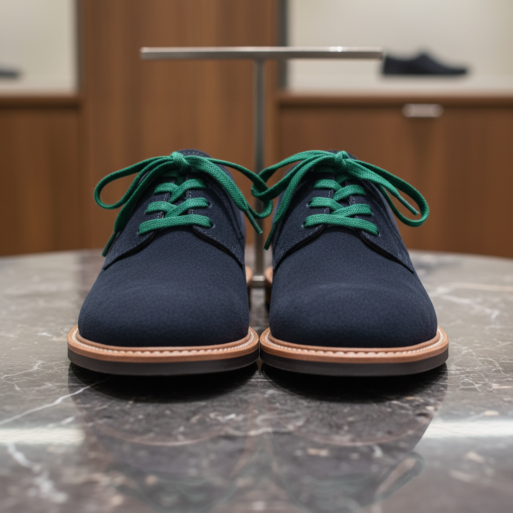 Accessories & Footwear