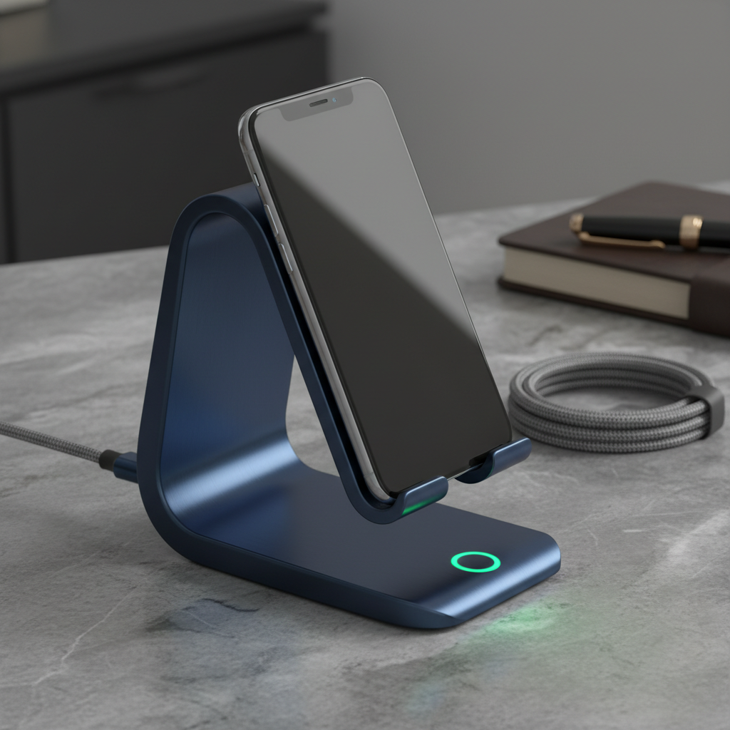 Tech Accessories