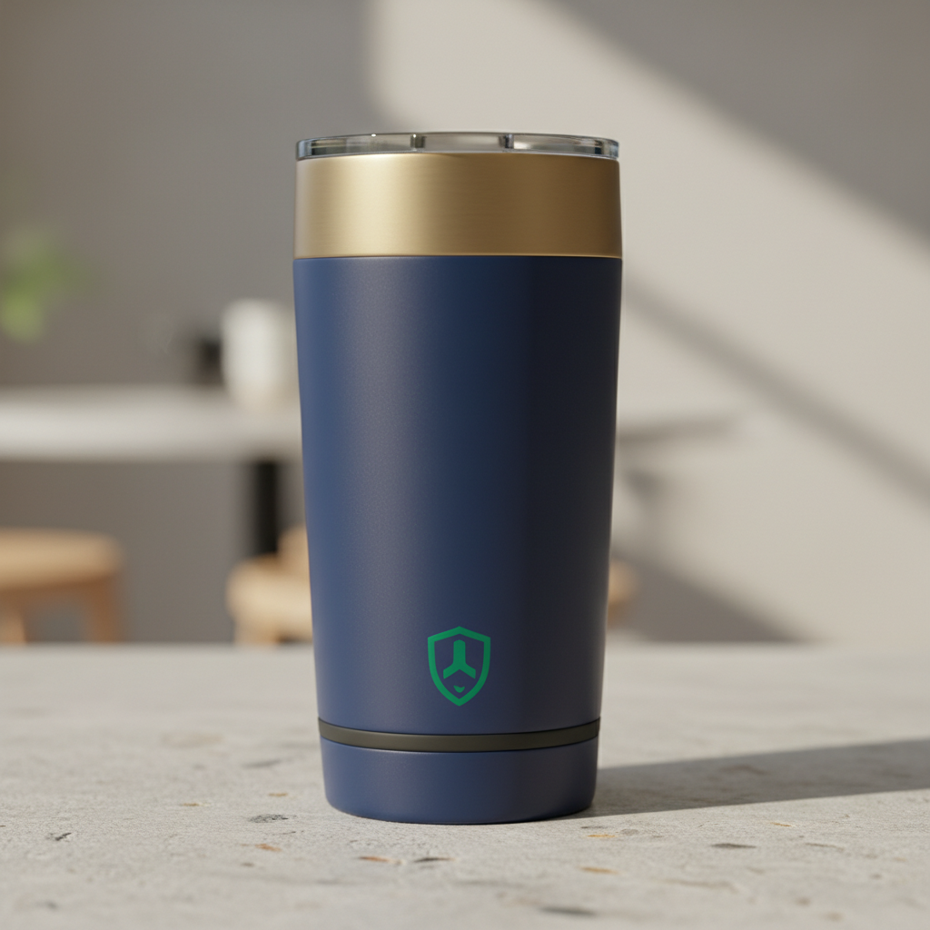 Coffee & Serveware