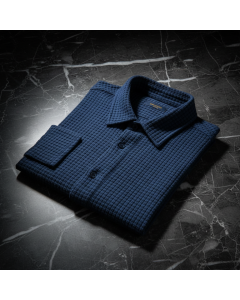 Premium Men's Classic Short Sleeve Shirt
