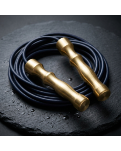 Luxury Weighted Jump Rope