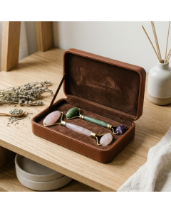 Luxury Makeup Brush Set
