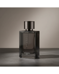 Men's Cologne Bottle