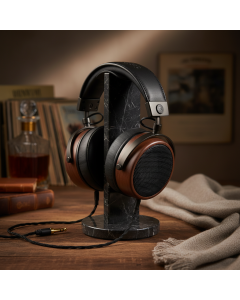 Wireless Over-Ear Headphones