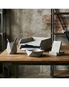 Modern Desk Organizer Set