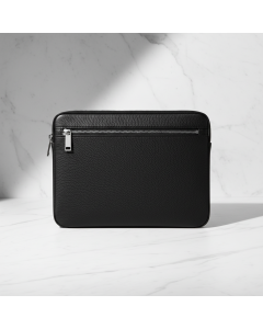 Black Laptop Sleeve