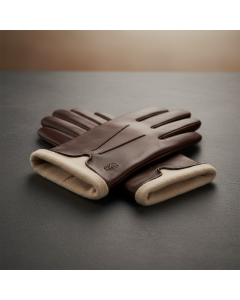 Leather Dress Gloves