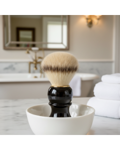 Premium Shaving Brush