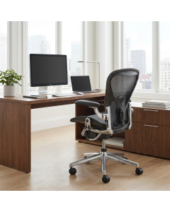 Ergonomic Office Chair