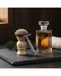 Shaving and Cologne Gift Set