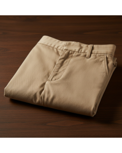 Tailored Fit Chino Pants