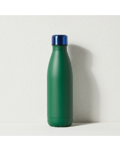Insulated Stainless Steel Water Bottle